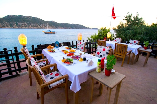 ANKH RESTAURANT