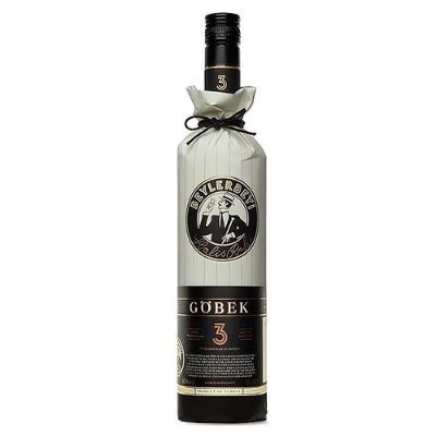BEYLERBEYI GOBEK 35 CL