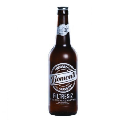 BOMONTI NEFILTROVANÉ 50 CL