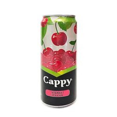 CAPPY (VIŠEŇ, BROSKEV)