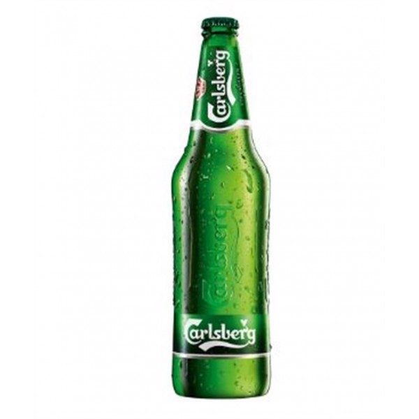 CARLSBERG 50 CL