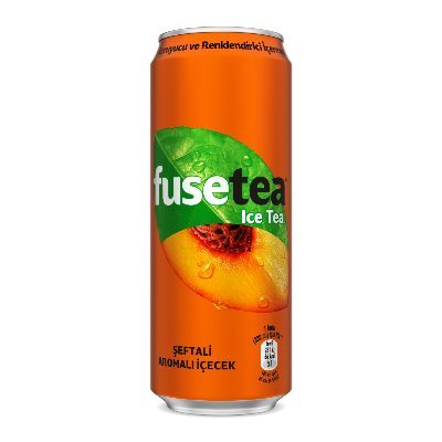 FUSE TEA (BROSKEV, MANGO)