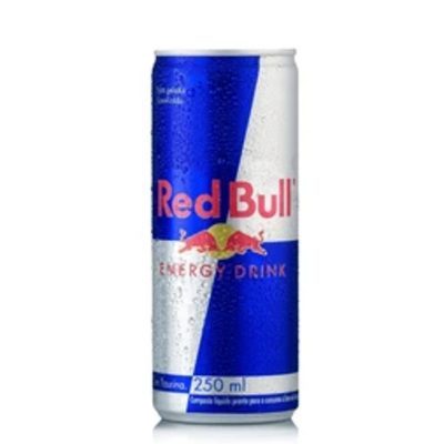 REDBULL