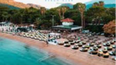 DAKAPO KEMER