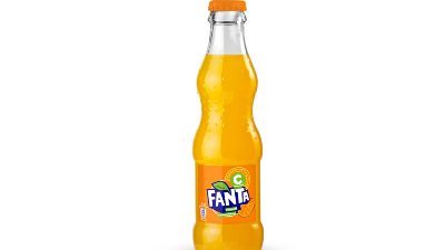ФАНТА