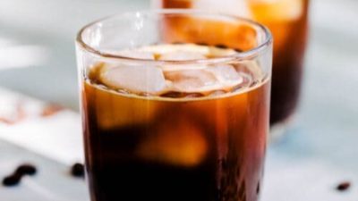 ICE AMERICANO