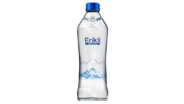 МАЛЕНЬКАЯ ВОДА