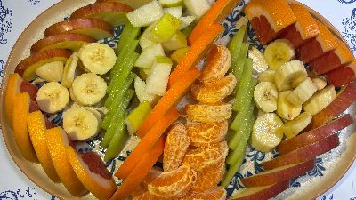 ФРУКТОВОЕ АССОРТИ