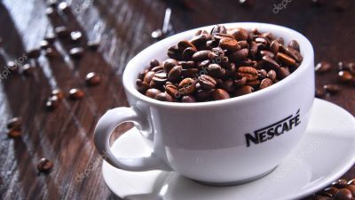 NESCAFÉ
