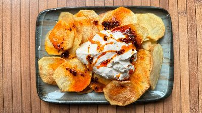 КАРТОФЕЛЬНЫЙ АТОМ