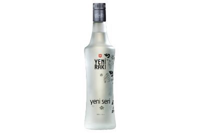 YENİ RAKI