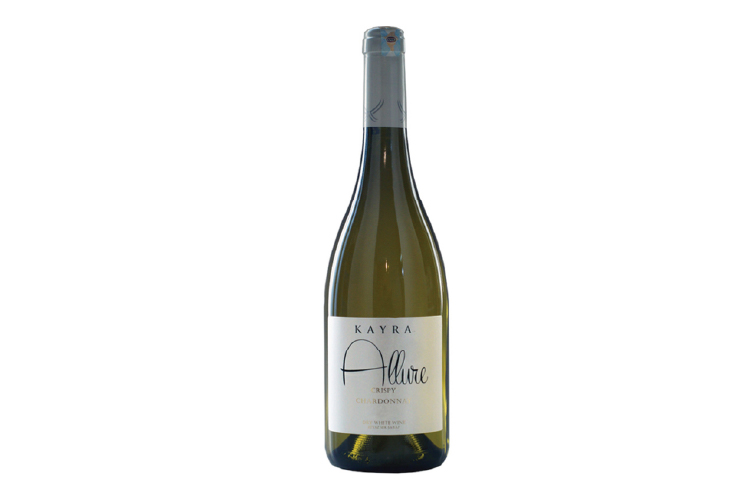 ALLURE CRISPY CHARDONNAY