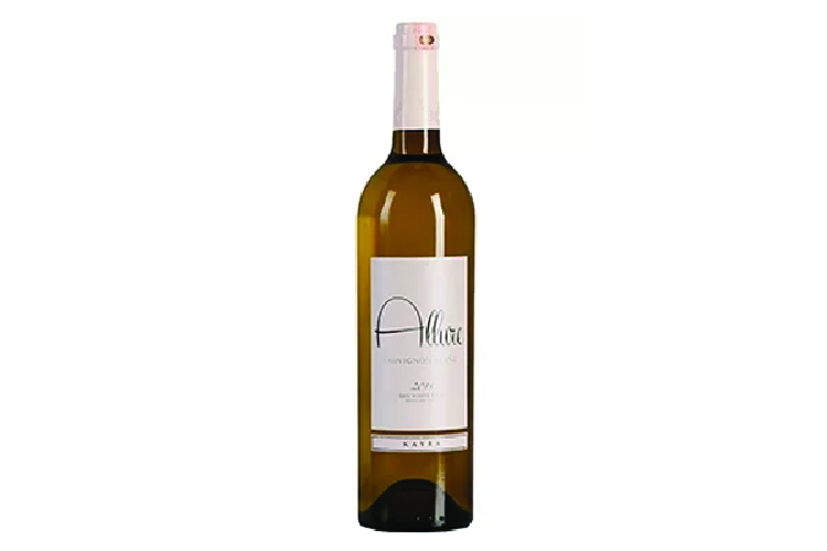 ALLURE SAUVIGNON BLANC