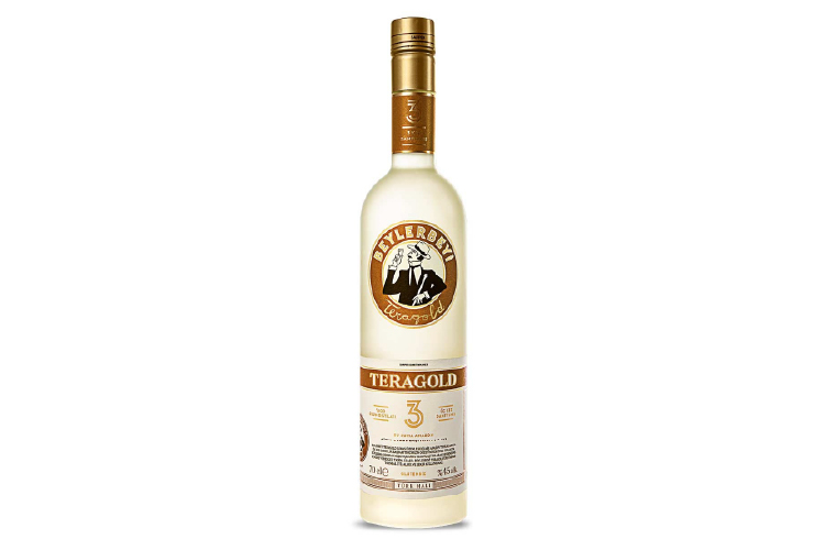 BEYLERBEYI TERAGOLD