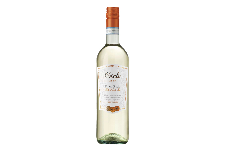 CIELO PINOT GRIGIO