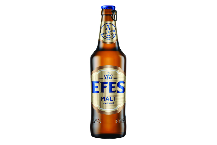 EFES MALT 50 CL