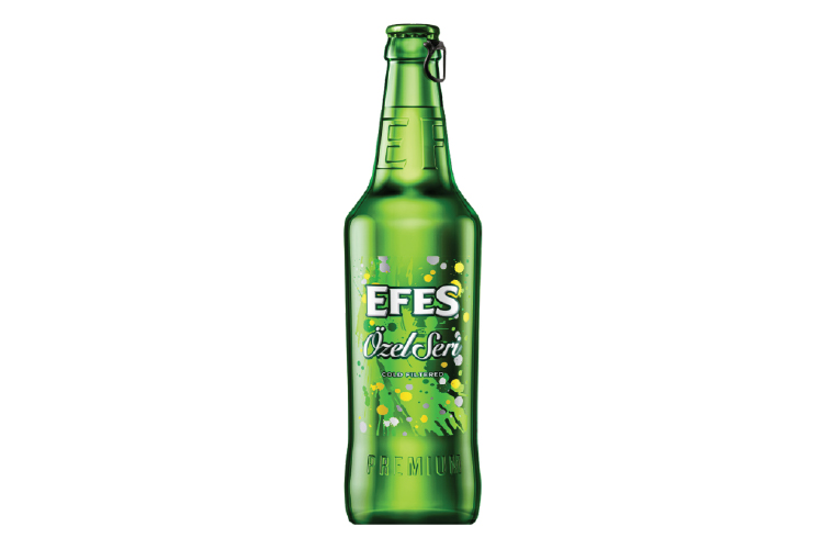 EFES SPECIAL EDITION 50CL