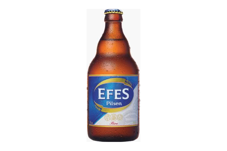 EFES PILSEN 50 CL