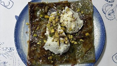 KATMER-DESSERT