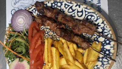 LAMSSPIESJES