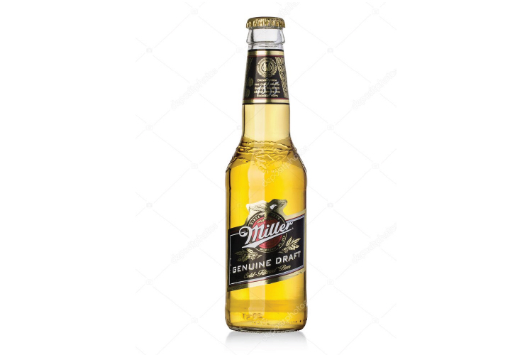 MILLER 33 CL