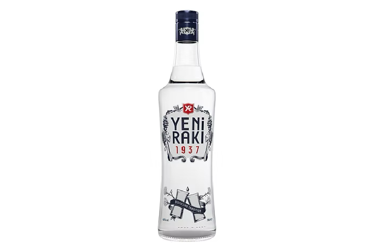 YENI RAKI 1937