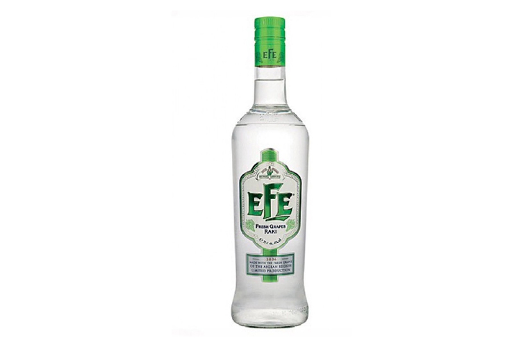 YEŞİL EFE