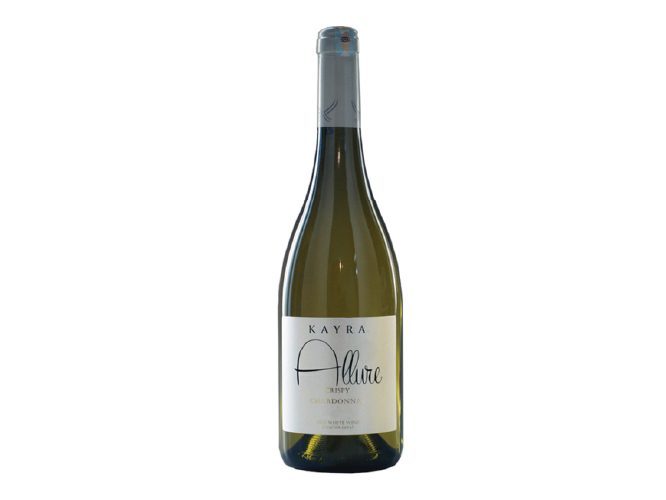 ALLURE CRISPY CHARDONNAY