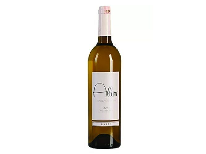ALLURE SAUVIGNON BLANC