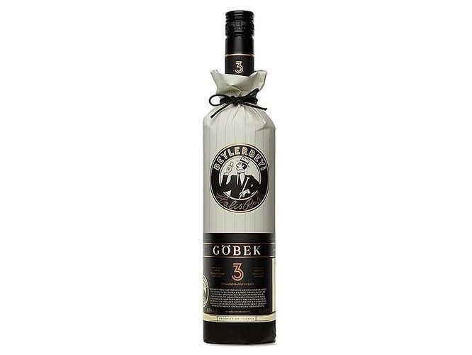 BEYLERBEYİ GÖBEK