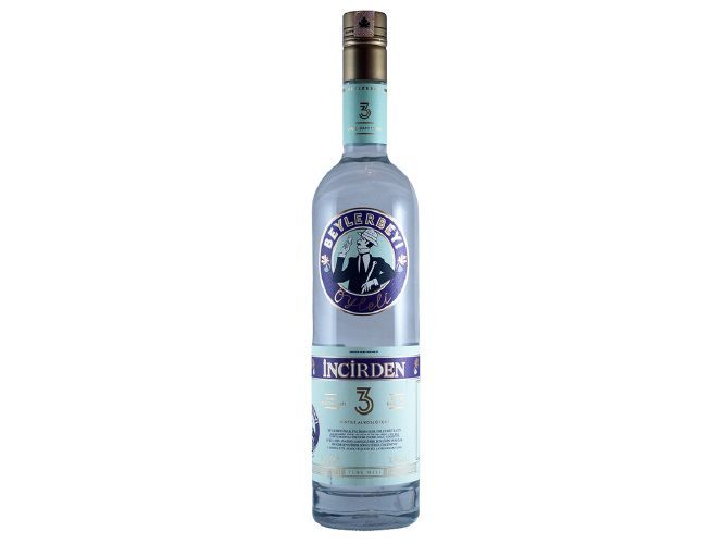 BEYLERBEYİ İNCİR 70 CL