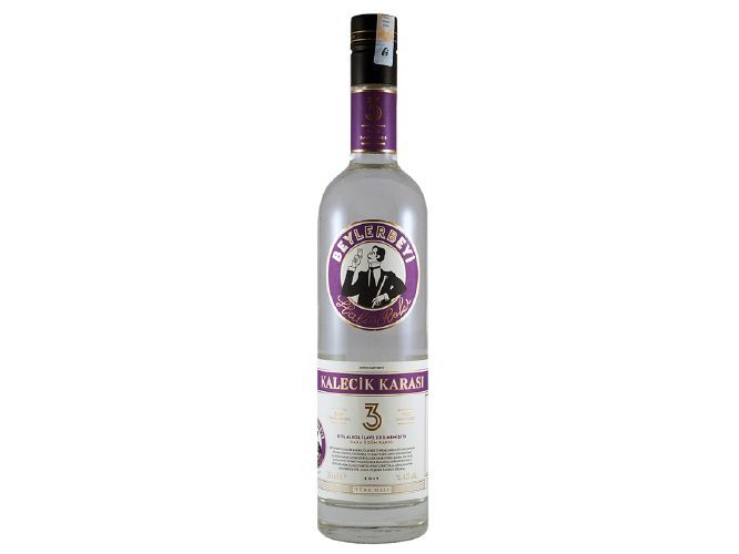 BEYLERBEYİ KALECİK KARASI 70 CL