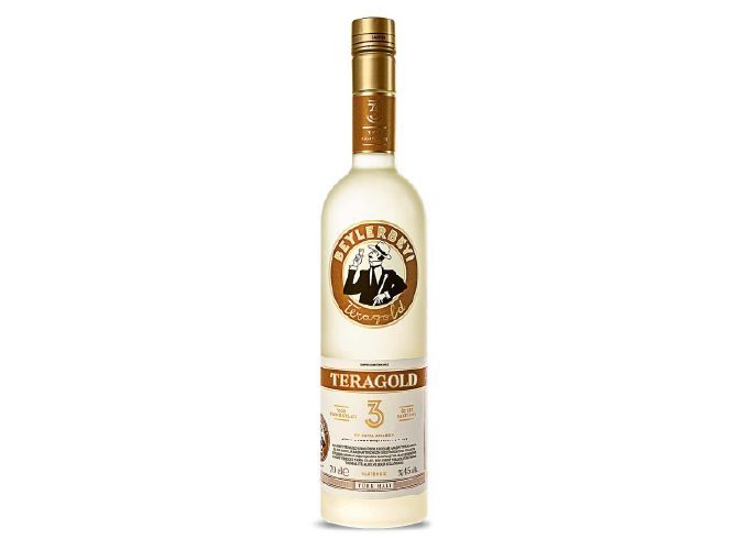 BEYLERBEYİ TERAGOLD