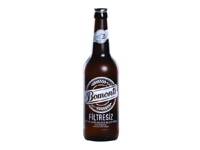 BOMONTİ FİLTRESİZ 50 CL