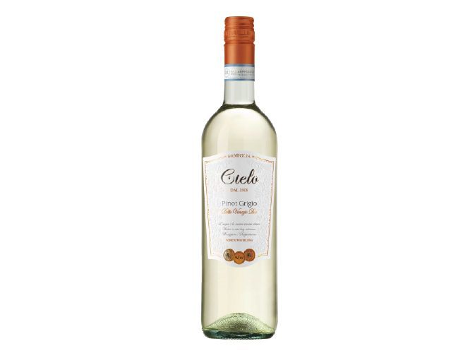 CIELO PINOT GRIGIO