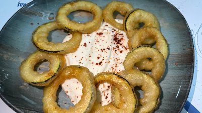 ÇITIR KABAK