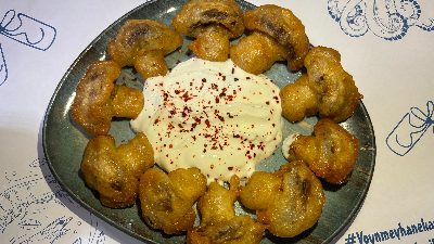 ÇITIR MANTAR