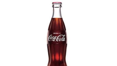 COCA-COLA