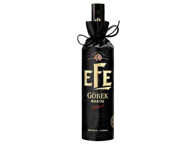 EFE GÖBEK