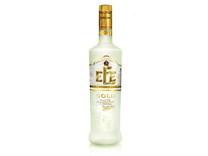 EFE GOLD