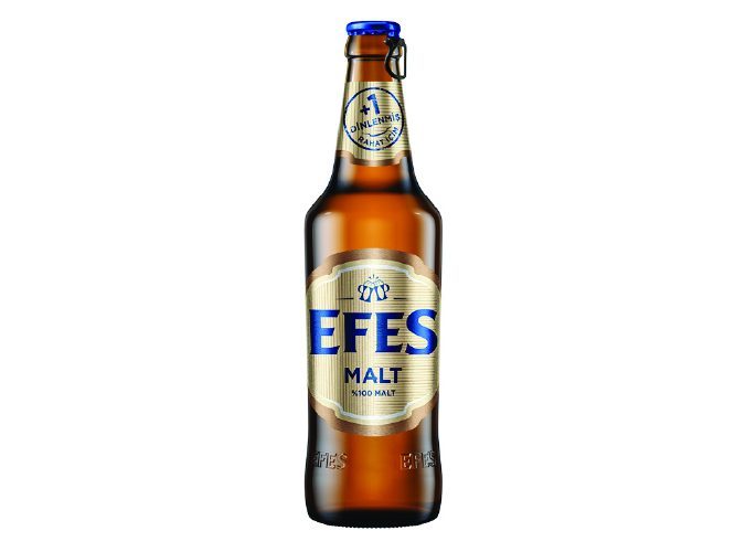 EFES MALT 50 CL