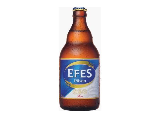 EFES PİLSEN 50 CL