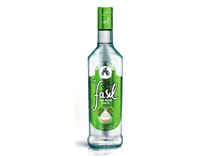 FASIL RAKI 35 CL