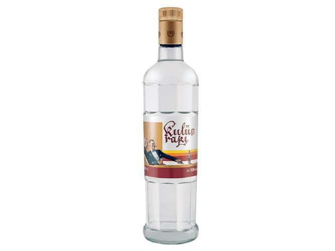 KULÜP RAKI