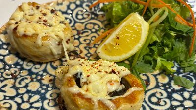 MANTAR SARMA