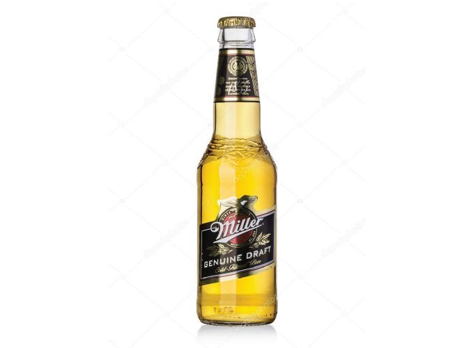 MILLER 33 CL