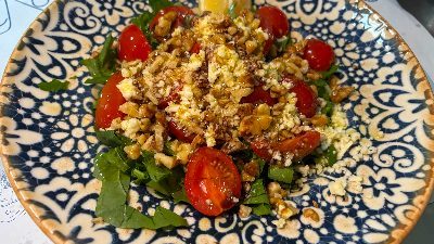 ROKA SALATA