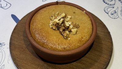 SICAK HELVA