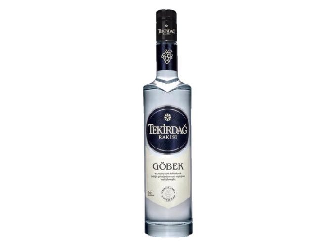 TEKİRDAĞ GÖBEK