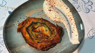 VOYN BÖREK